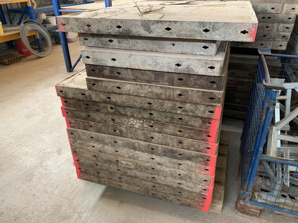 Baumaschinen und -fahrzeuge-3