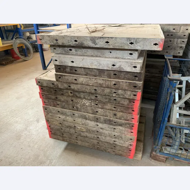 Máquinas e veículos de construção-3