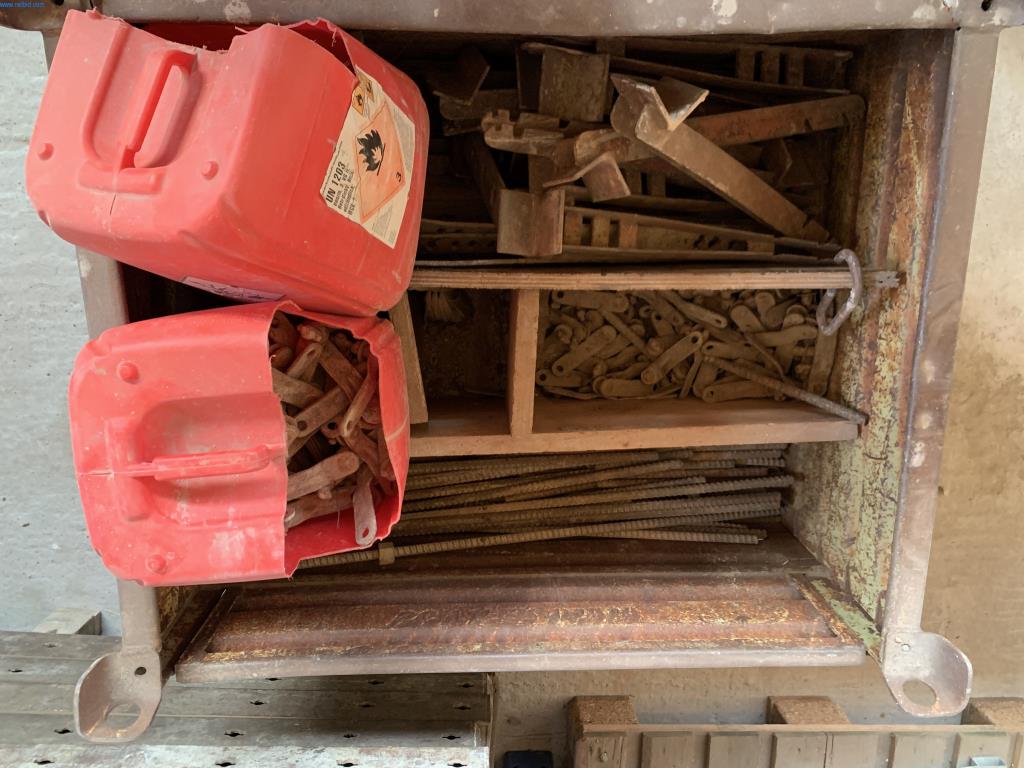 Baumaschinen und -fahrzeuge-4