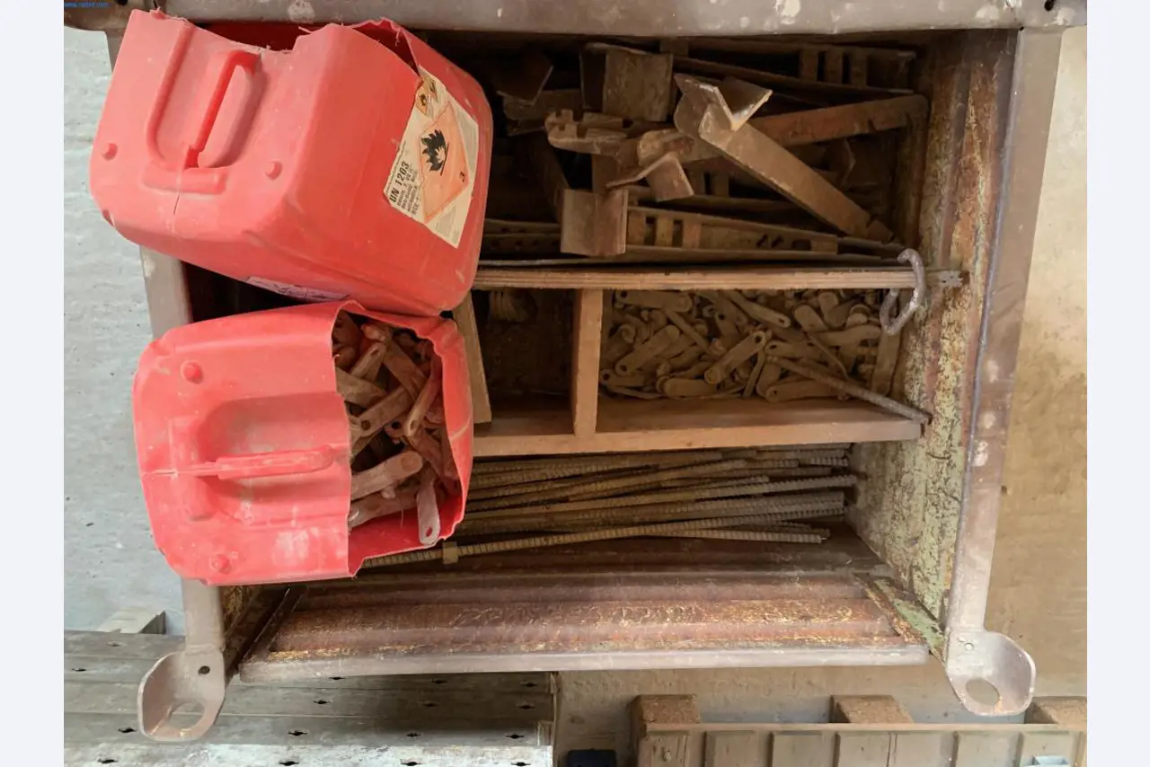 Máquinas e veículos de construção-4