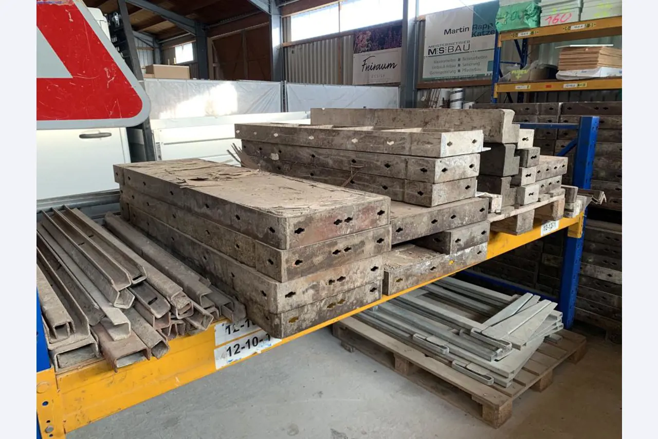 Máquinas e veículos de construção-5