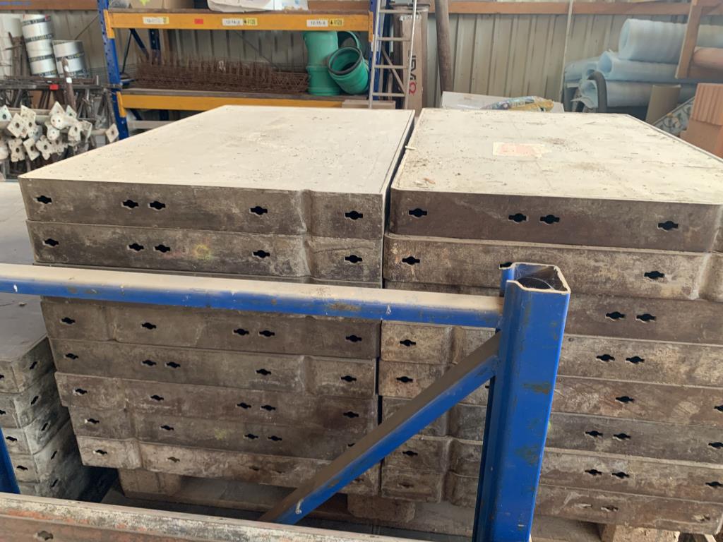 Baumaschinen und -fahrzeuge-6