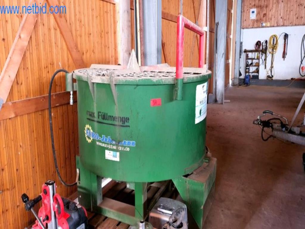 Machines et véhicules de chantier-1