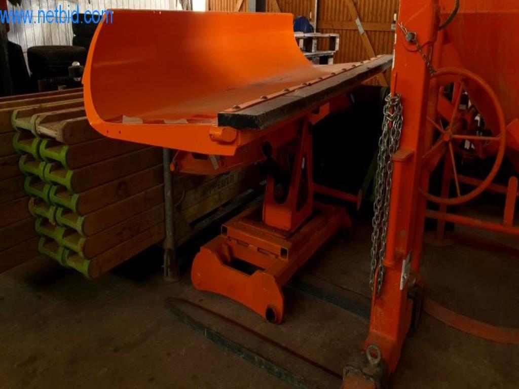 Machines et véhicules de chantier-10