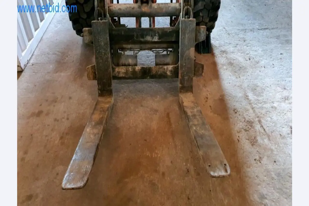 Maquinaria y vehículos de construcción-13