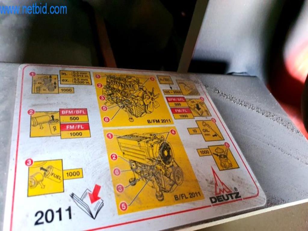 Machines et véhicules de chantier-17