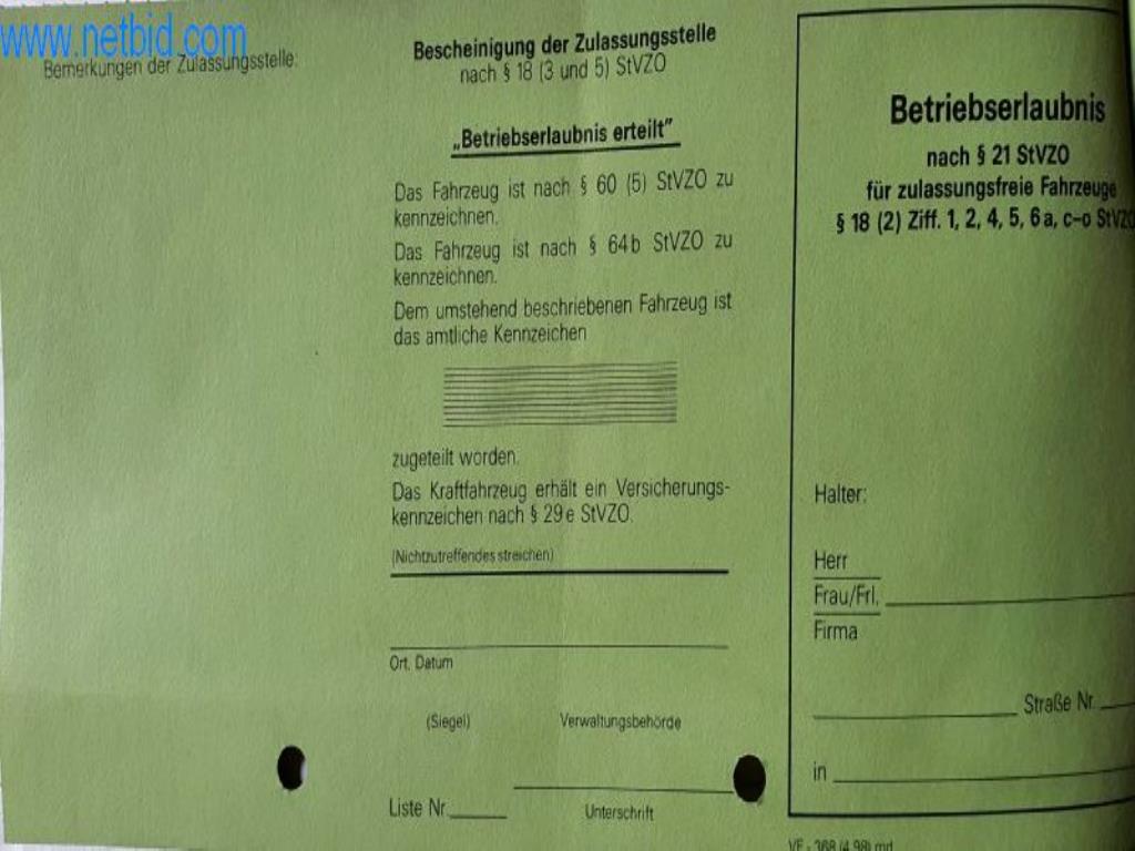 Machines et véhicules de chantier-18