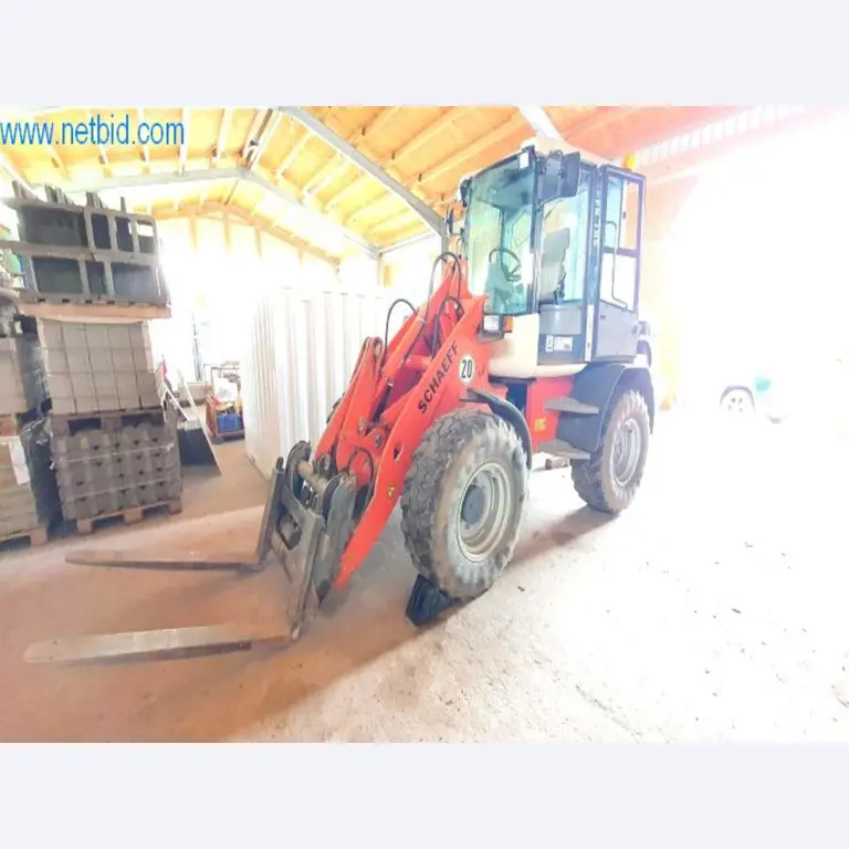 Maquinaria y vehículos de construcción-1