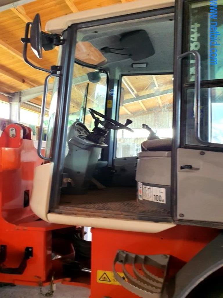 Machines et véhicules de chantier-22