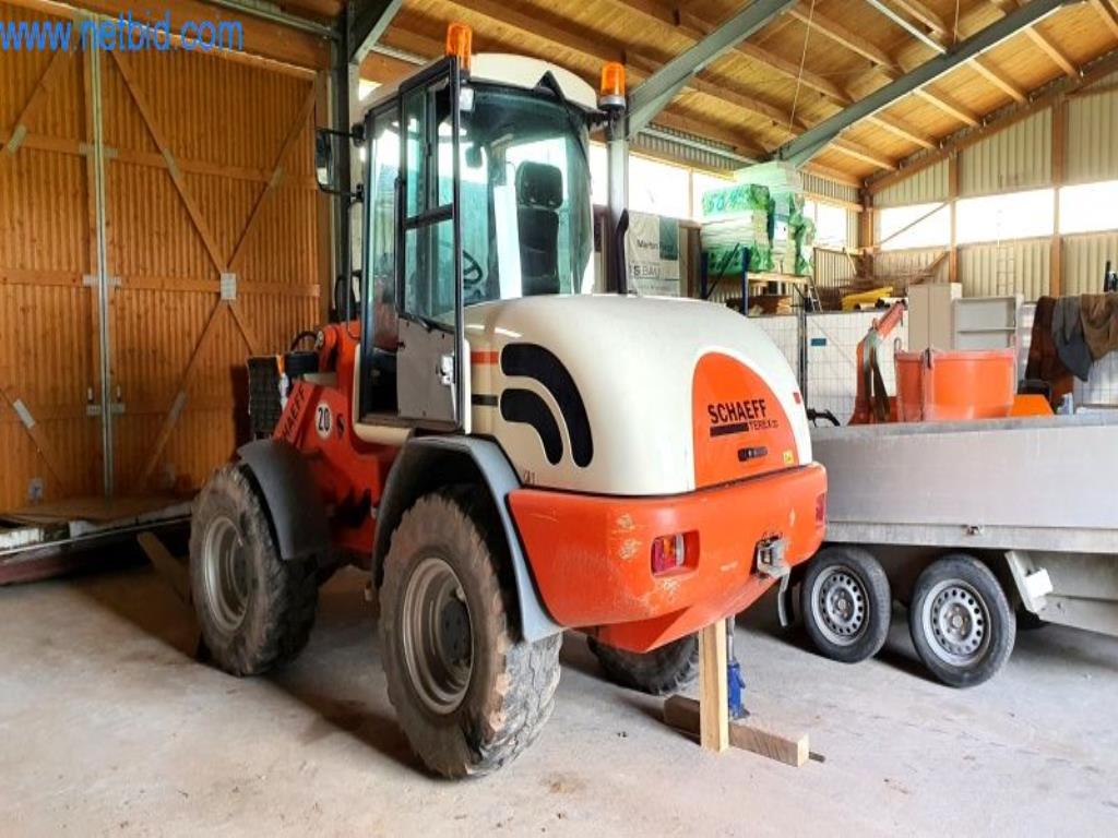 Machines et véhicules de chantier-2