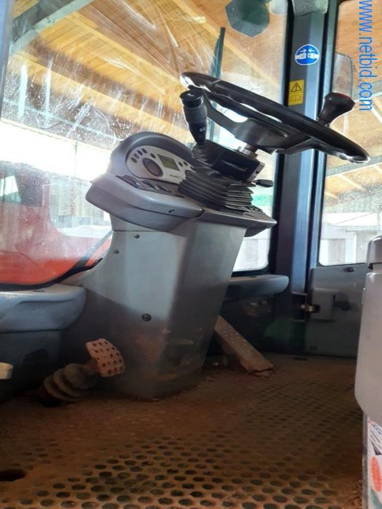 Machines et véhicules de chantier-3