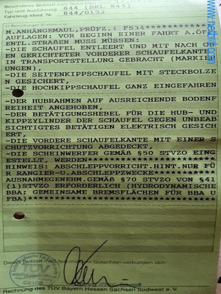 Machines et véhicules de chantier-5