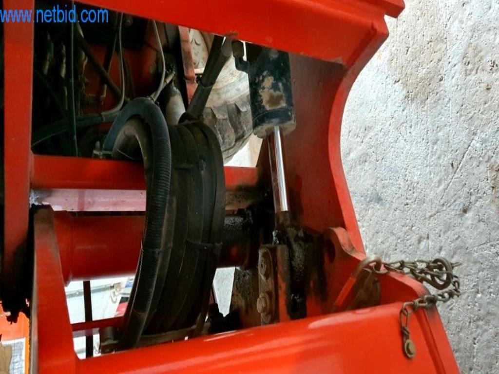 Machines et véhicules de chantier-6