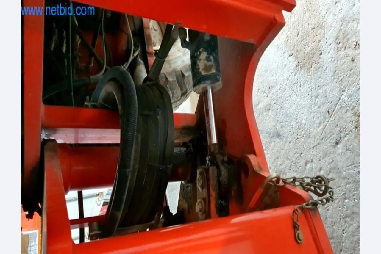 Maquinaria y vehículos de construcción-6