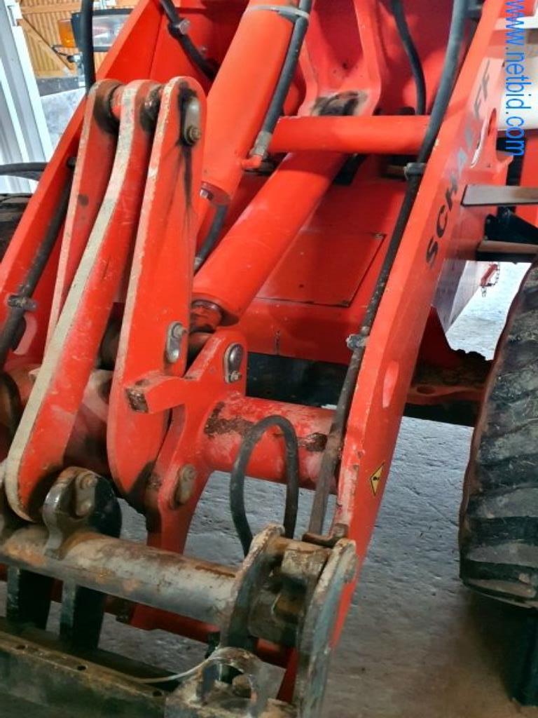 Machines et véhicules de chantier-7