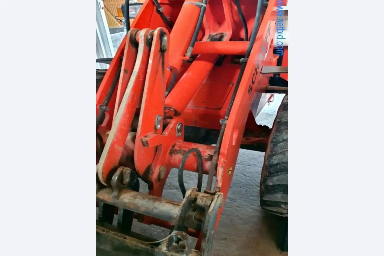 Maquinaria y vehículos de construcción-7