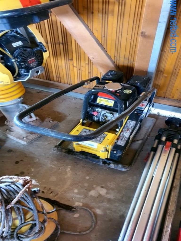 Gradbeni stroji in vozila-1