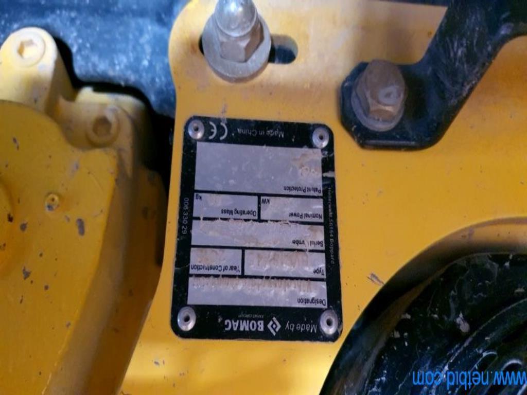 Gradbeni stroji in vozila-2