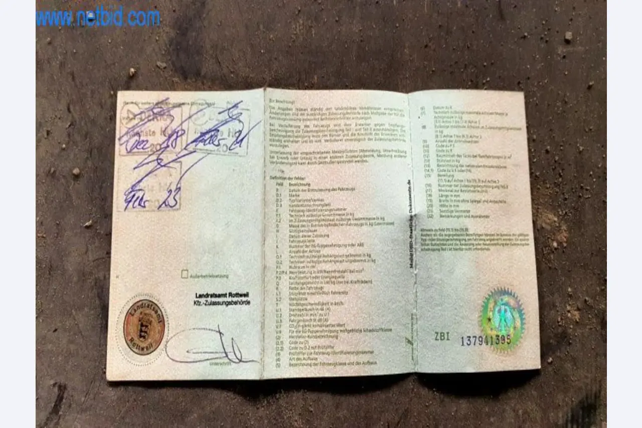 Stavební stroje a vozidla-5