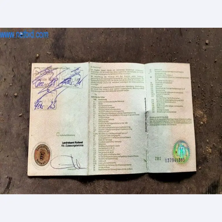 Stavební stroje a vozidla-5