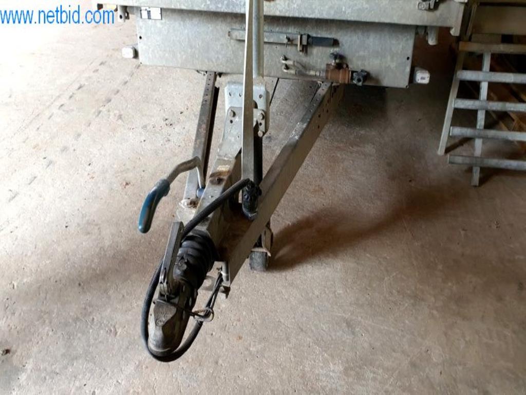 Máquinas e veículos de construção-7