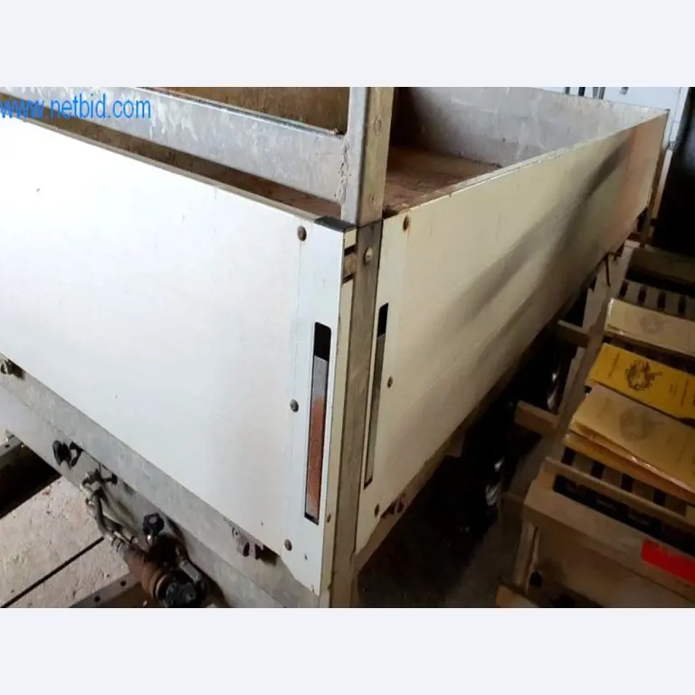 Stavební stroje a vozidla-8