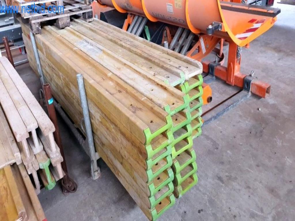 Baumaschinen und -fahrzeuge-2