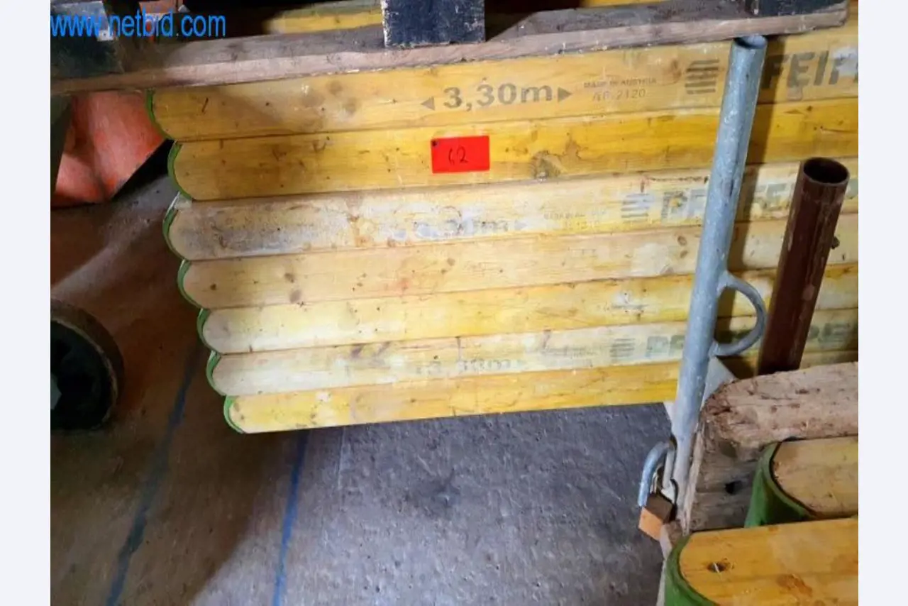 Máquinas e veículos de construção-3