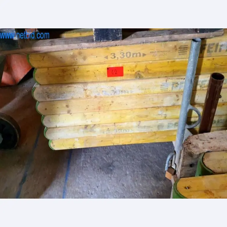 Máquinas e veículos de construção-3