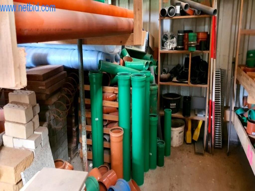 Baumaschinen und -fahrzeuge-10