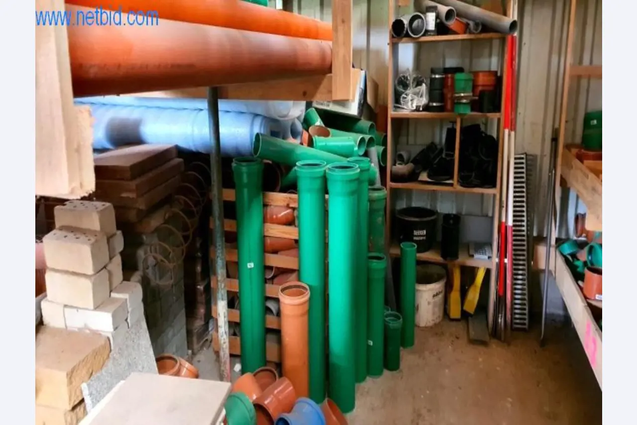 Máquinas e veículos de construção-10