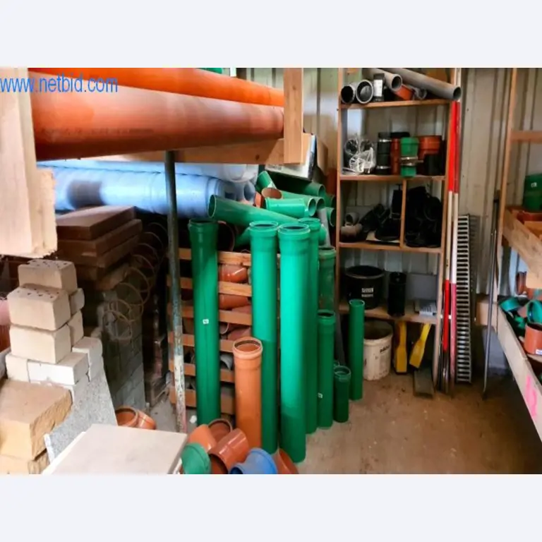 Máquinas e veículos de construção-10