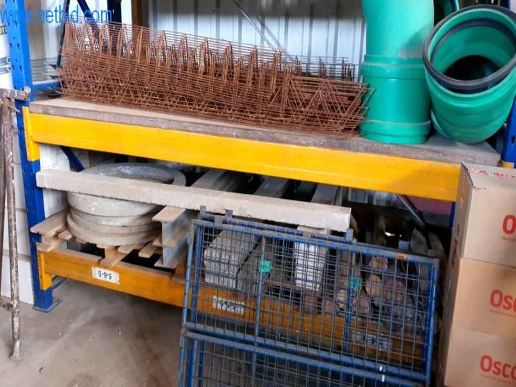 Baumaschinen und -fahrzeuge-11