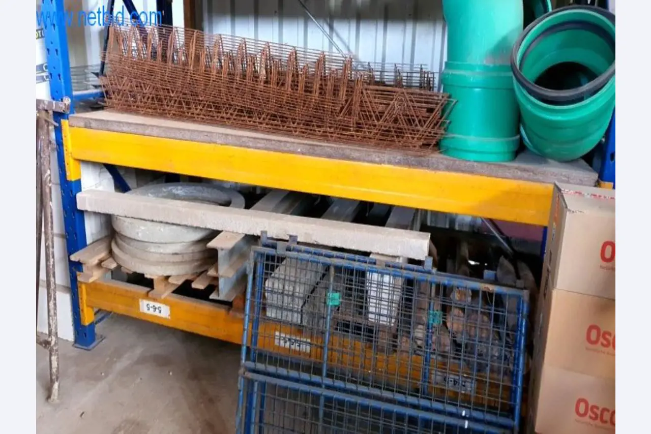 Máquinas e veículos de construção-11