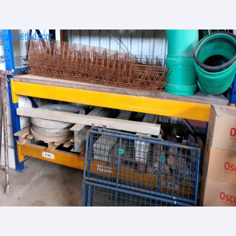 Máquinas e veículos de construção-11