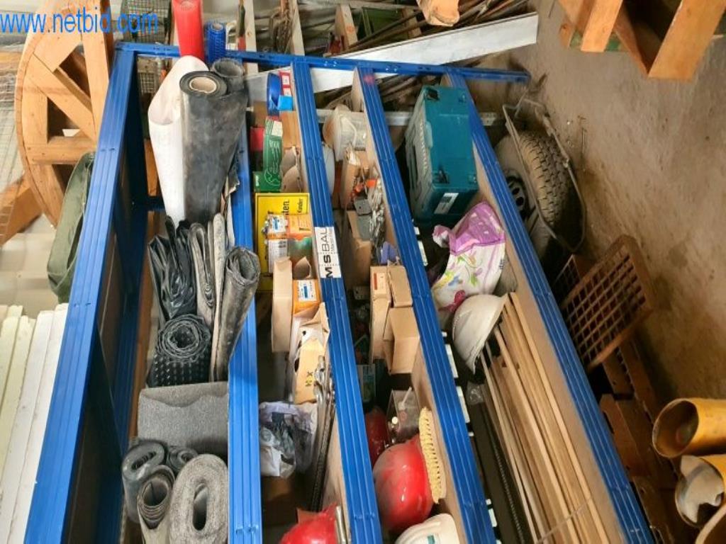 Baumaschinen und -fahrzeuge-1