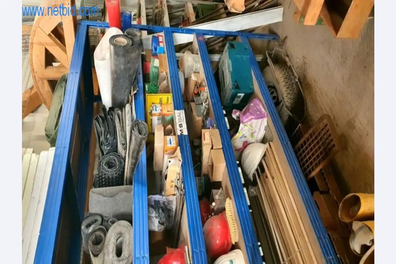 Máquinas e veículos de construção-1