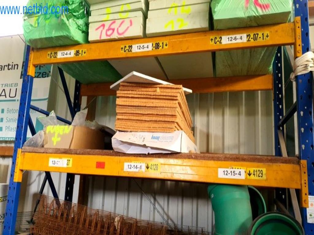 Baumaschinen und -fahrzeuge-2