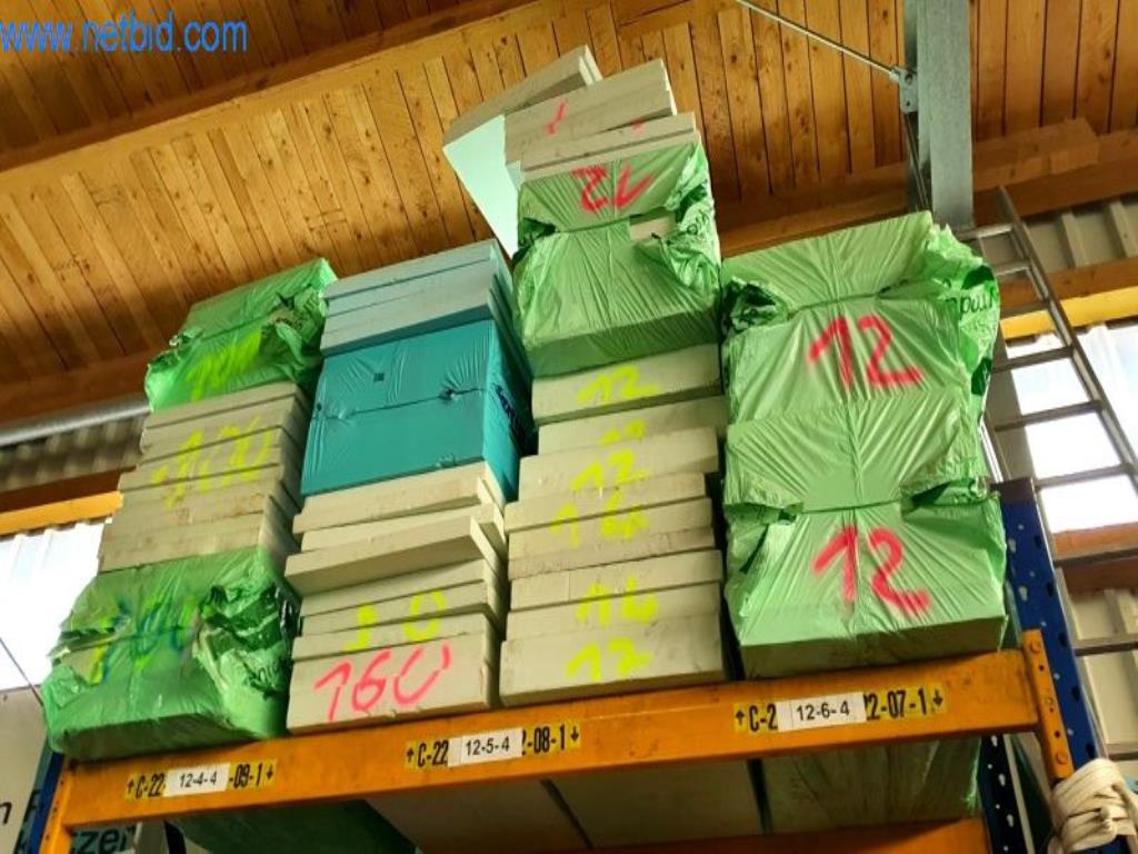 Baumaschinen und -fahrzeuge-3