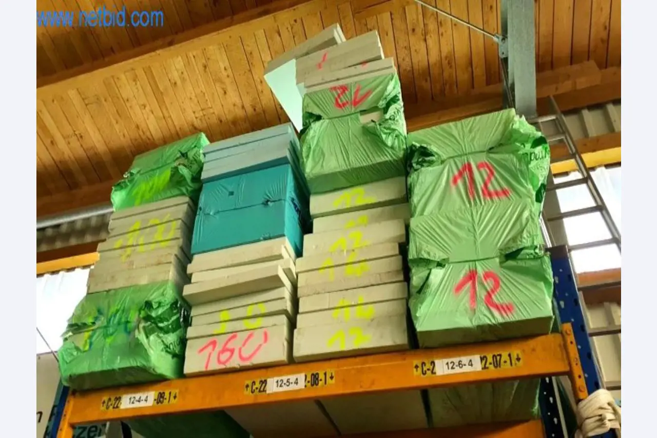 Máquinas e veículos de construção-3