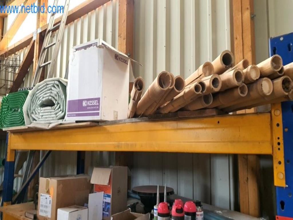 Baumaschinen und -fahrzeuge-5