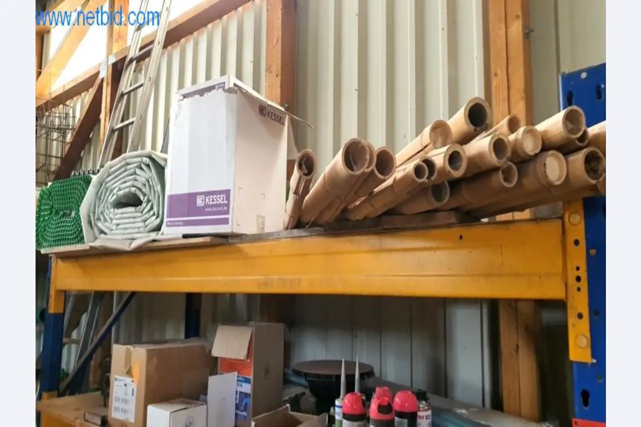 Máquinas e veículos de construção-5