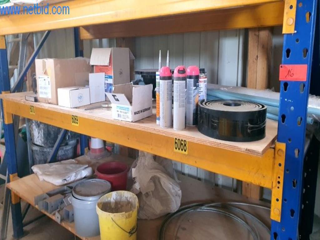 Baumaschinen und -fahrzeuge-6