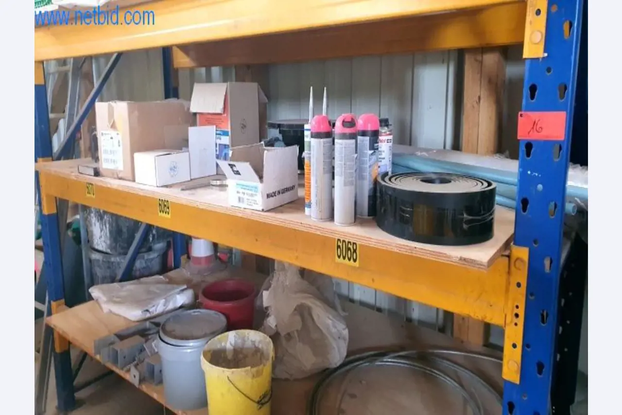 Máquinas e veículos de construção-6