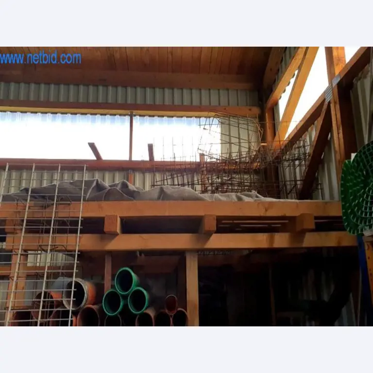 Máquinas e veículos de construção-8