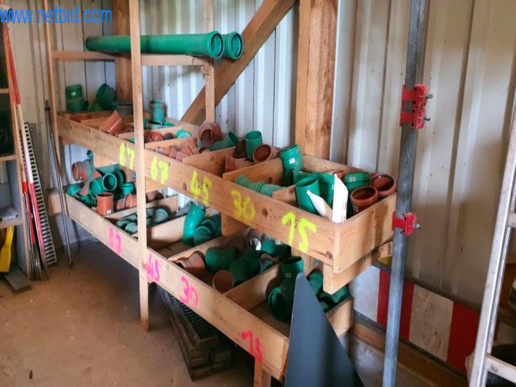 Baumaschinen und -fahrzeuge-9