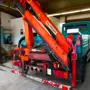 thumbnail-Machines voor het verwerken van natuursteen-13