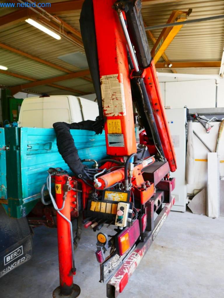 Maszyny do obróbki kamienia naturalnego-15