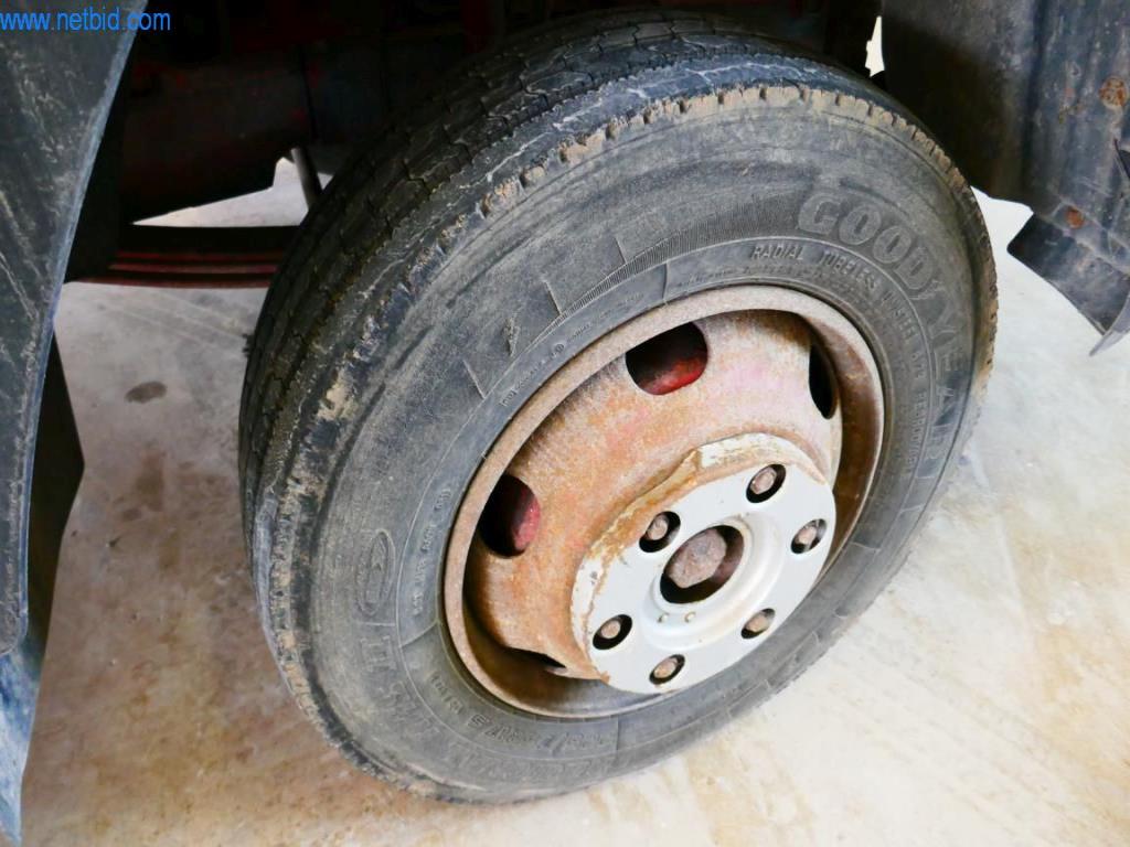 Maszyny do obróbki kamienia naturalnego-6