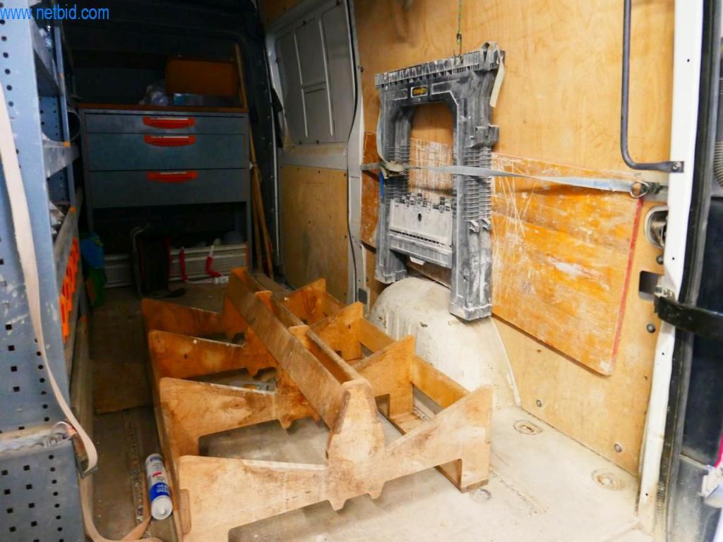 Máquinas para o tratamento de pedra natural-10